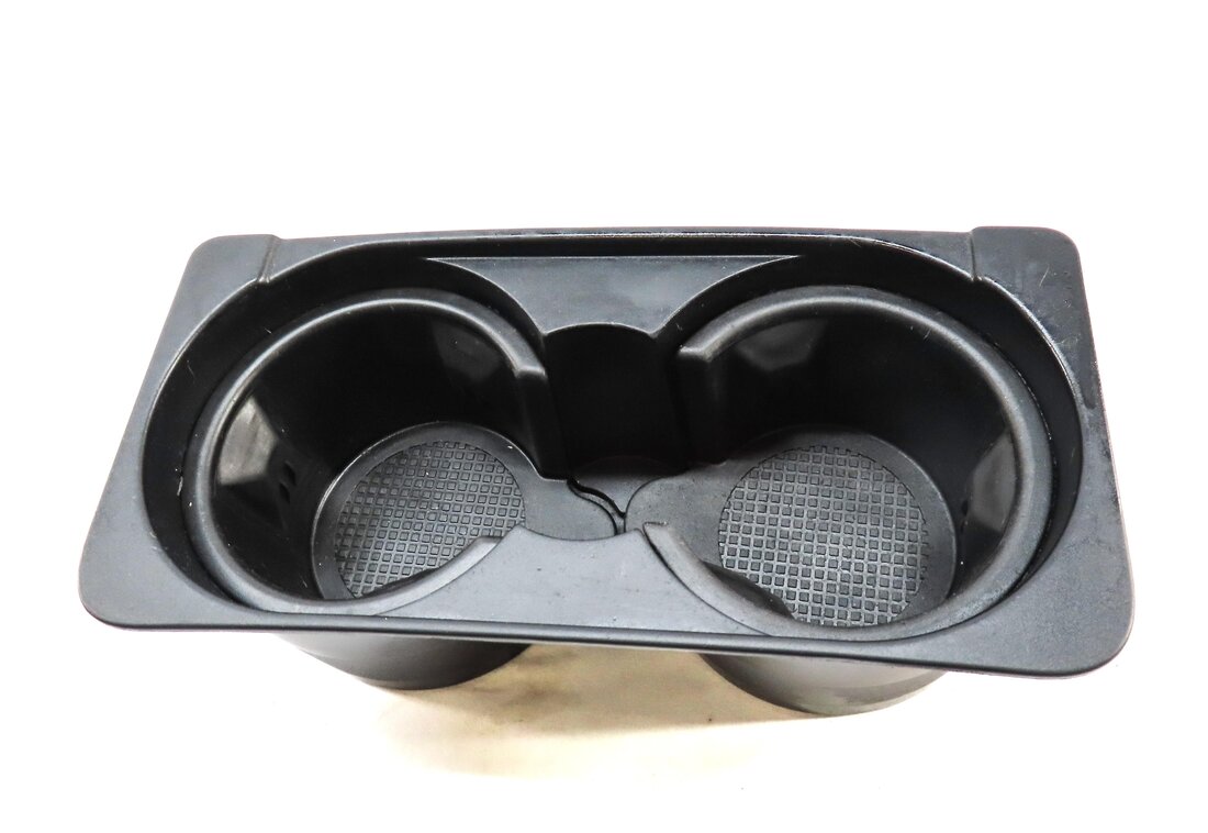 Thumbnail 2: 2013 LAND ROVER LR4 FRONT CENTER CONSOLE CUP HOLDER AH22F045B55A