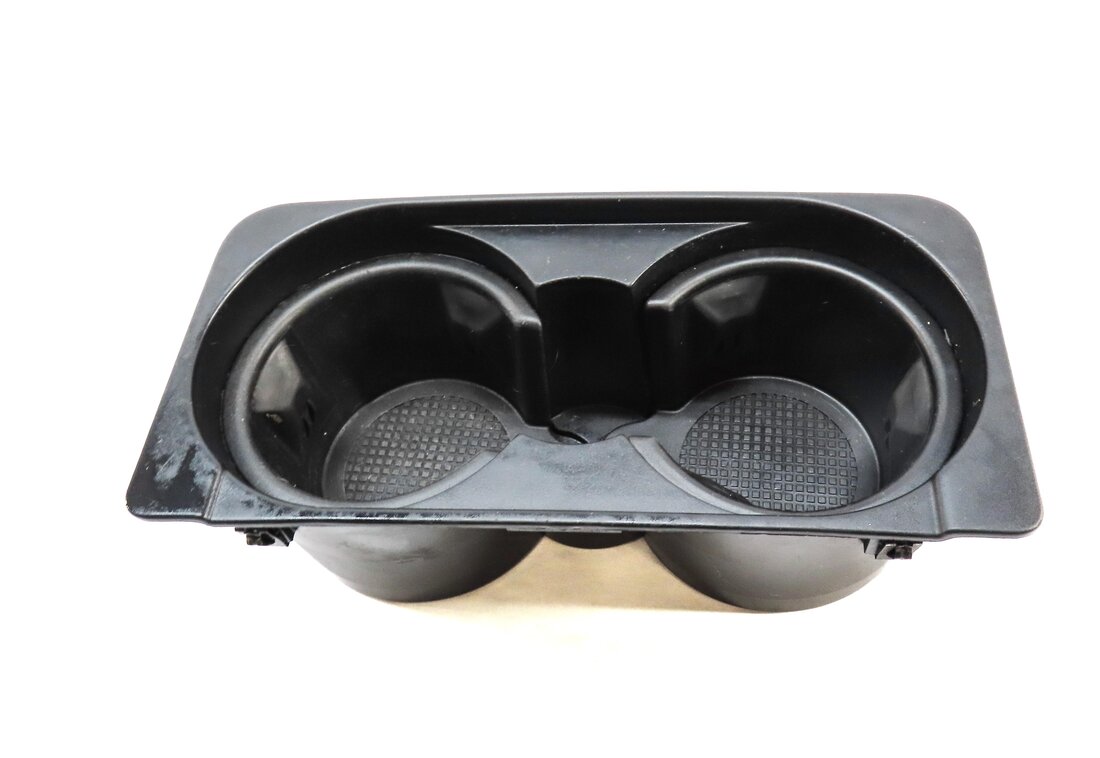 Thumbnail 3: 2013 LAND ROVER LR4 FRONT CENTER CONSOLE CUP HOLDER AH22F045B55A