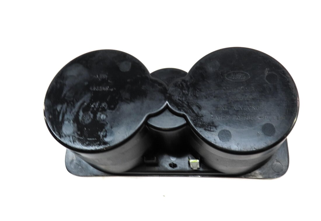 Thumbnail 4: 2013 LAND ROVER LR4 FRONT CENTER CONSOLE CUP HOLDER AH22F045B55A
