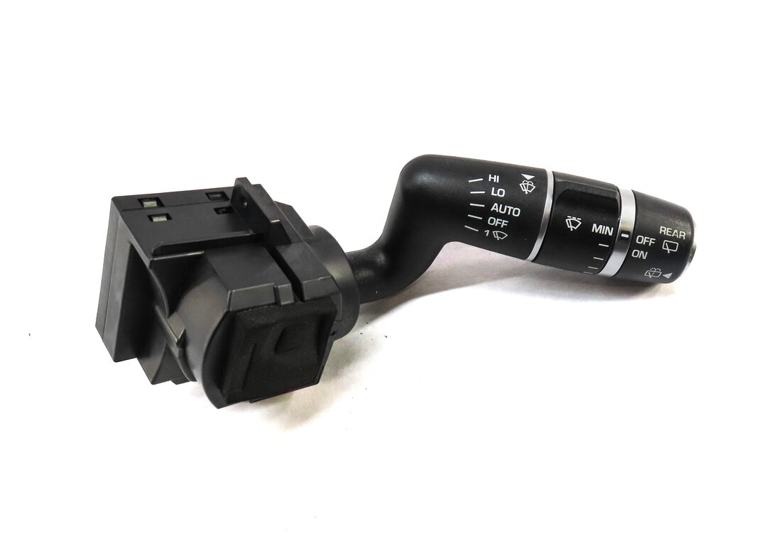Thumbnail 2: 2012-2016 LAND ROVER LR4 - RANGE ROVER SPORT (L320) WINDSHIELD WIPER SWITCH