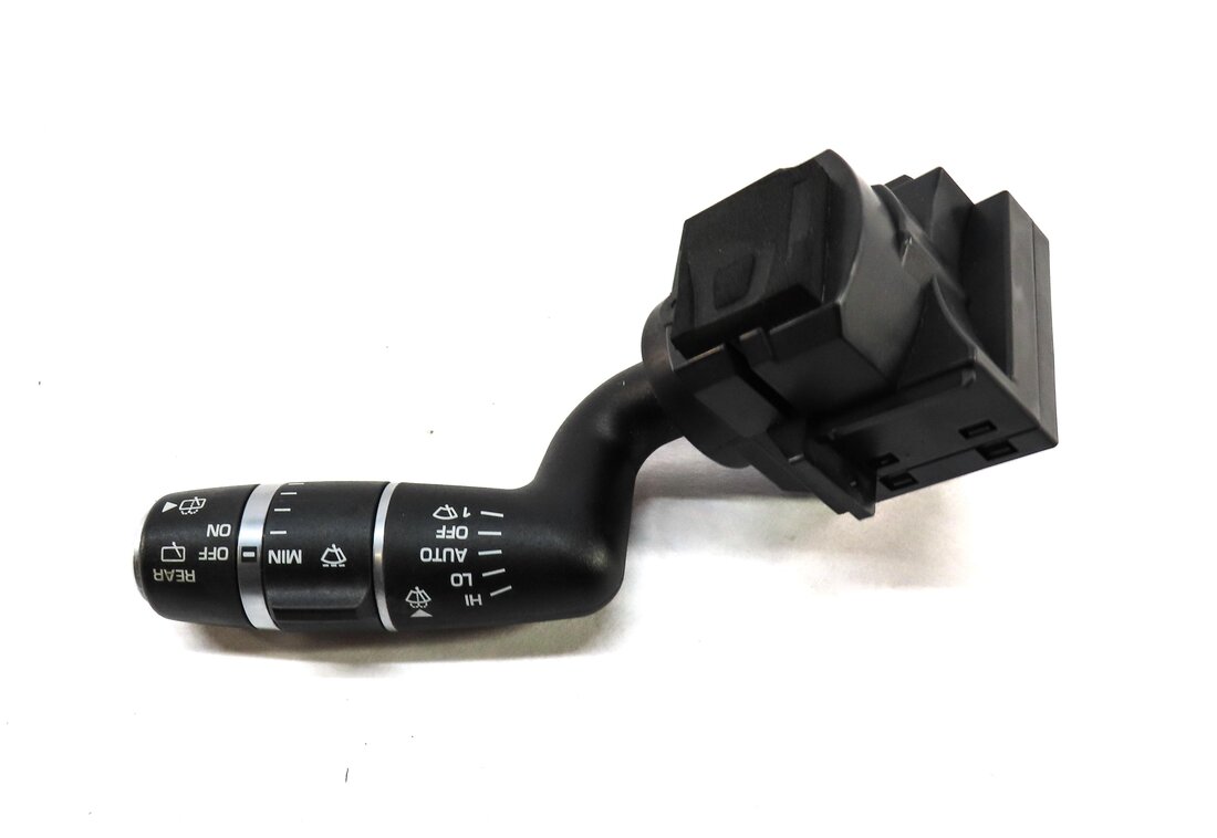 Thumbnail 3: 2012-2016 LAND ROVER LR4 - RANGE ROVER SPORT (L320) WINDSHIELD WIPER SWITCH