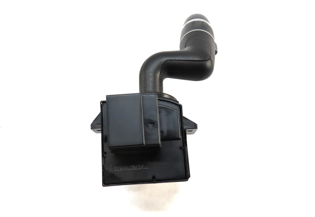 Thumbnail 4: 2012-2016 LAND ROVER LR4 - RANGE ROVER SPORT (L320) WINDSHIELD WIPER SWITCH