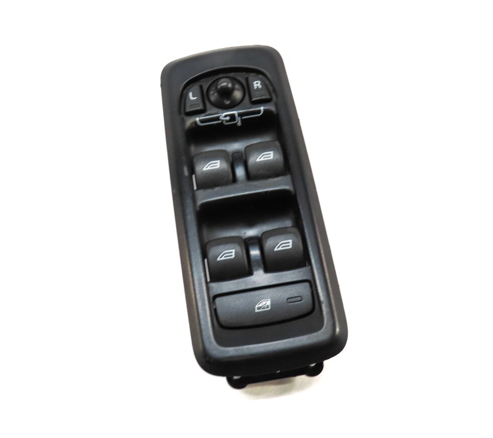 10-20 LAND ROVER LR2 LR4 RANGE ROVER SPORT (L320) LEFT DRIVER DOOR WINDOW SWITCH