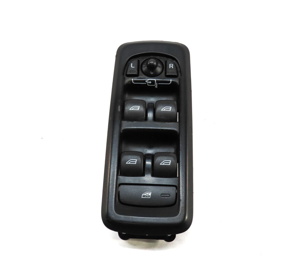 Thumbnail 2: 10-20 LAND ROVER LR2 LR4 RANGE ROVER SPORT (L320) LEFT DRIVER DOOR WINDOW SWITCH