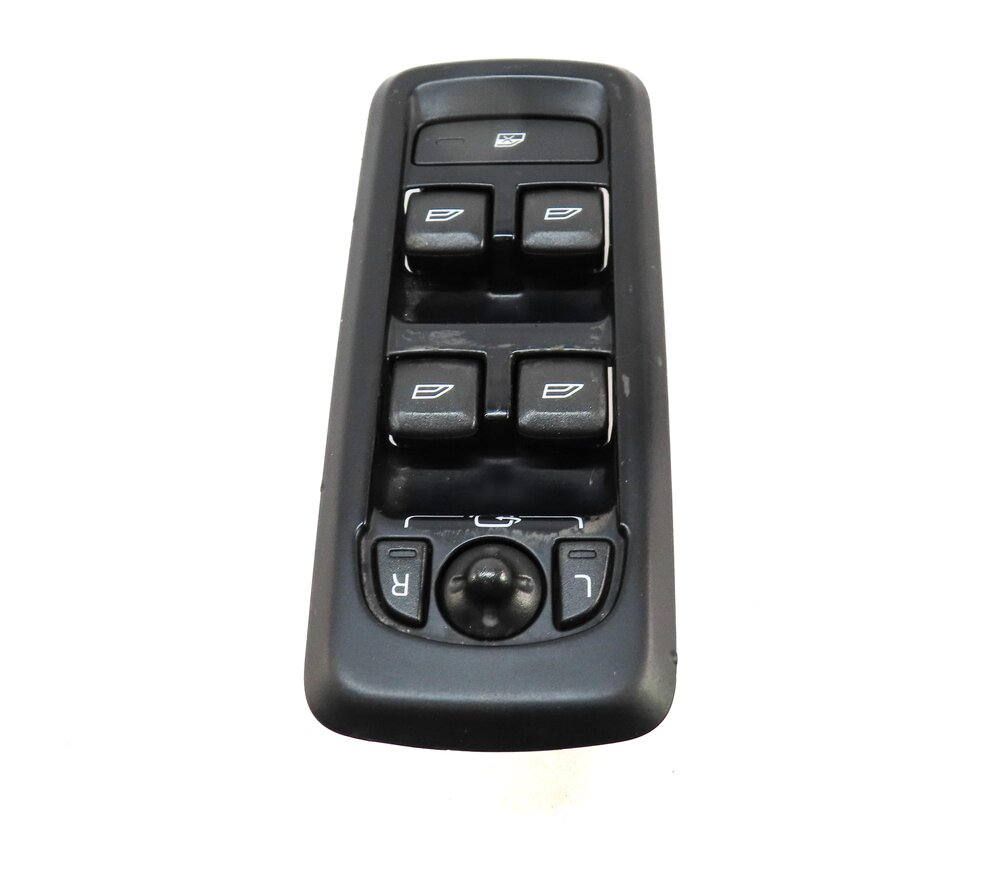 Thumbnail 3: 10-20 LAND ROVER LR2 LR4 RANGE ROVER SPORT (L320) LEFT DRIVER DOOR WINDOW SWITCH