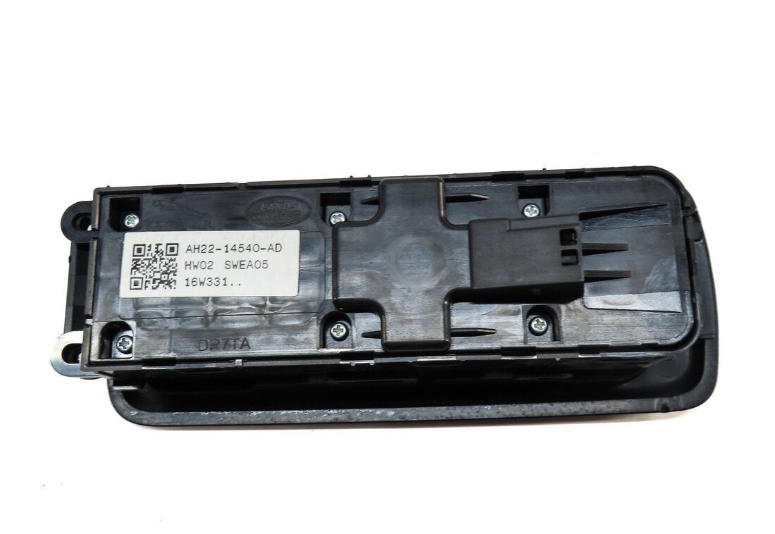 Thumbnail 4: 10-20 LAND ROVER LR2 LR4 RANGE ROVER SPORT (L320) LEFT DRIVER DOOR WINDOW SWITCH