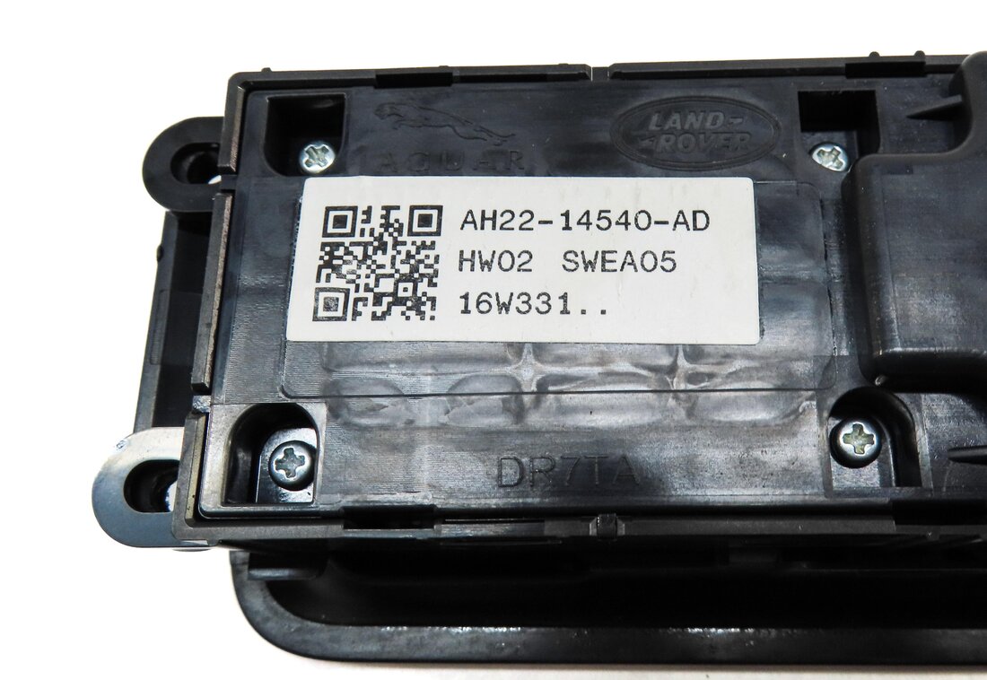 Thumbnail 5: 10-20 LAND ROVER LR2 LR4 RANGE ROVER SPORT (L320) LEFT DRIVER DOOR WINDOW SWITCH