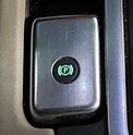 Thumbnail 2: 2013 LAND ROVER LR4 EMERGENCY HILL PARKING E-BRAKE SWITCH BUTTON AH2215K850AC