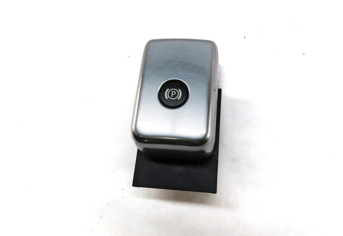 Thumbnail 3: 2013 LAND ROVER LR4 EMERGENCY HILL PARKING E-BRAKE SWITCH BUTTON AH2215K850AC