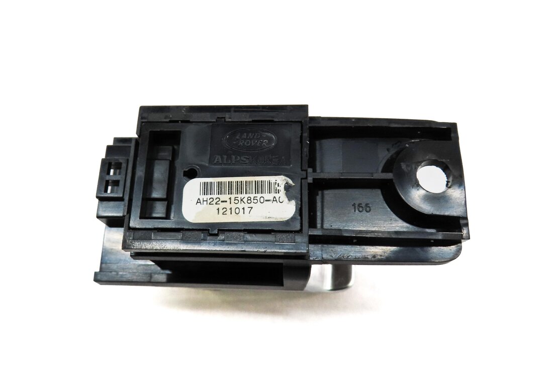 Thumbnail 5: 2013 LAND ROVER LR4 EMERGENCY HILL PARKING E-BRAKE SWITCH BUTTON AH2215K850AC