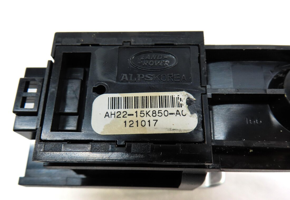 Thumbnail 6: 2013 LAND ROVER LR4 EMERGENCY HILL PARKING E-BRAKE SWITCH BUTTON AH2215K850AC