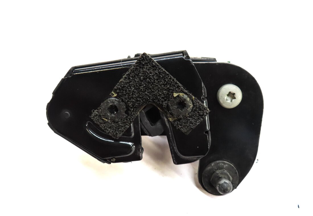 Thumbnail 4: 2013 LAND ROVER LR4 HATCH TRUNK TAILGATE LOWER LEFT & RIGHT LATCH SET 2