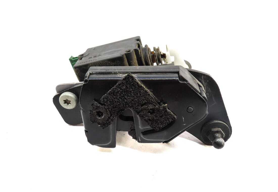 Thumbnail 9: 2013 LAND ROVER LR4 HATCH TRUNK TAILGATE LOWER LEFT & RIGHT LATCH SET 2