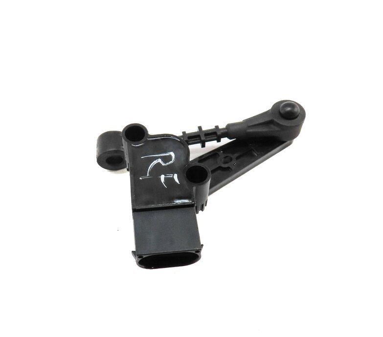 Thumbnail 2: 2013 LAND ROVER LR4 FRONT RIGHT PASSENGER HEIGHT LEVEL SENSOR AH223C097AC