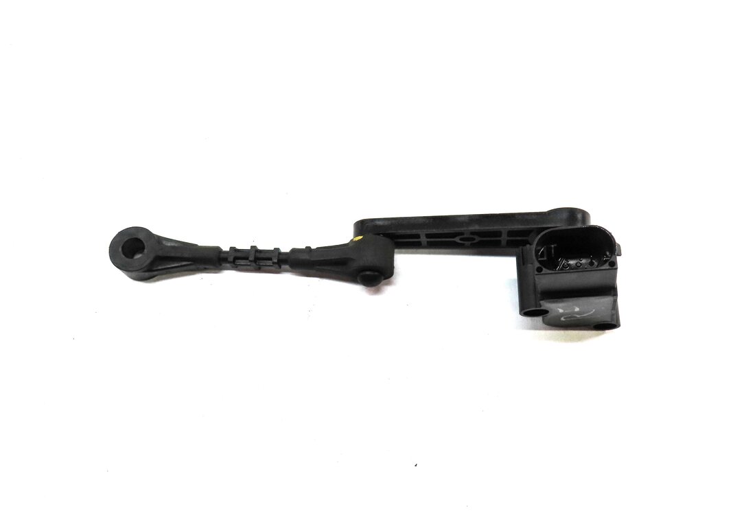 Thumbnail 3: 2013 LAND ROVER LR4 FRONT RIGHT PASSENGER HEIGHT LEVEL SENSOR AH223C097AC