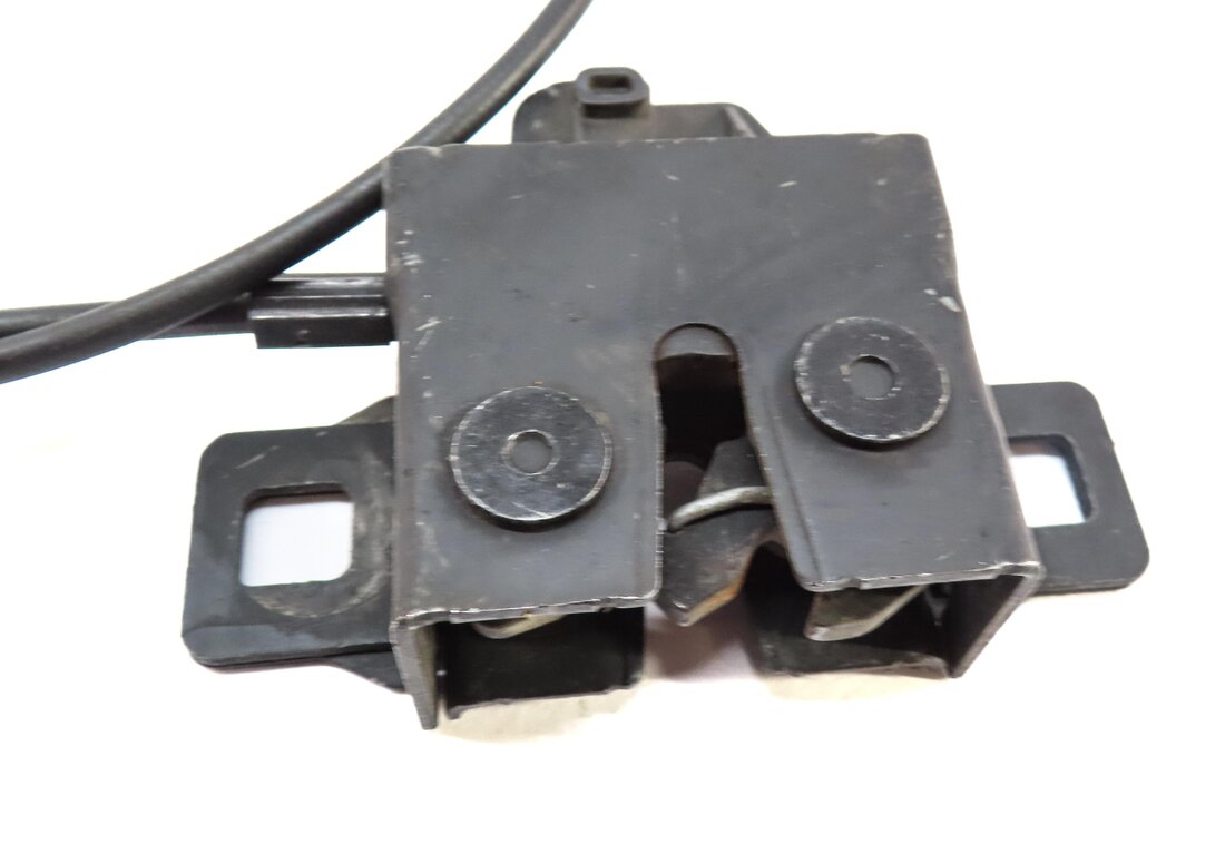 Thumbnail 5: 2013 LAND ROVER LR4 FRONT LEFT & RIGHT HOOD LATCH SET 2 5H2216700CG FPS500020