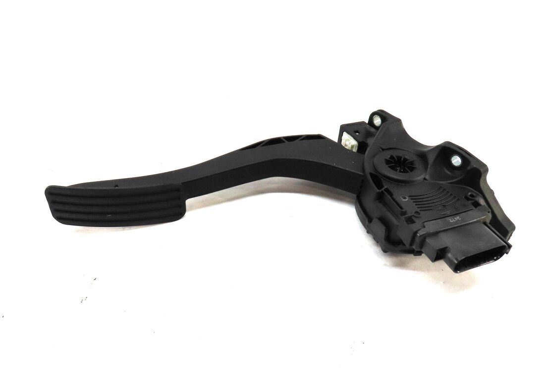 Thumbnail 2: 2013 LAND ROVER LR4 FRONT LEFT ACCELERATOR GAS PEDAL AH229F836AB