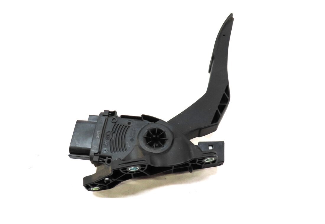 Thumbnail 3: 2013 LAND ROVER LR4 FRONT LEFT ACCELERATOR GAS PEDAL AH229F836AB