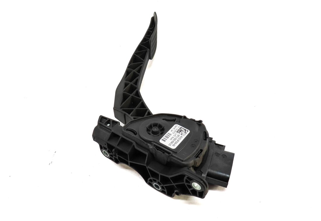 Thumbnail 4: 2013 LAND ROVER LR4 FRONT LEFT ACCELERATOR GAS PEDAL AH229F836AB