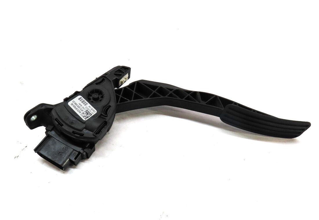Thumbnail 5: 2013 LAND ROVER LR4 FRONT LEFT ACCELERATOR GAS PEDAL AH229F836AB
