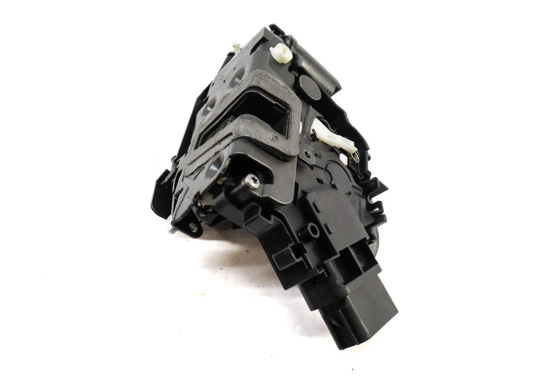 Thumbnail 3: 10-17 LR4 RANGE ROVER SPORT (L320) LEFT REAR PASSIVE DOOR LOCK LATCH ACTUATOR