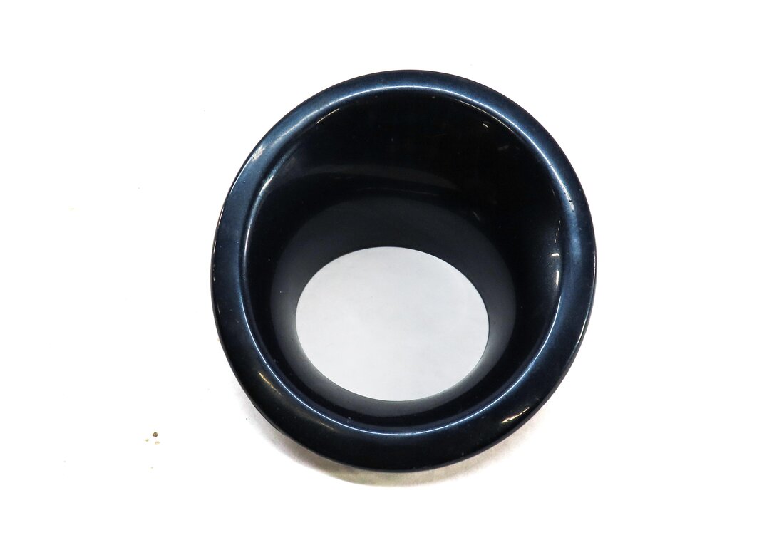 Thumbnail 2: 2013 LAND ROVER LR4 FRONT LEFT DRIVER FOG LIGHT TRIM (BALTIC BLUE 912)