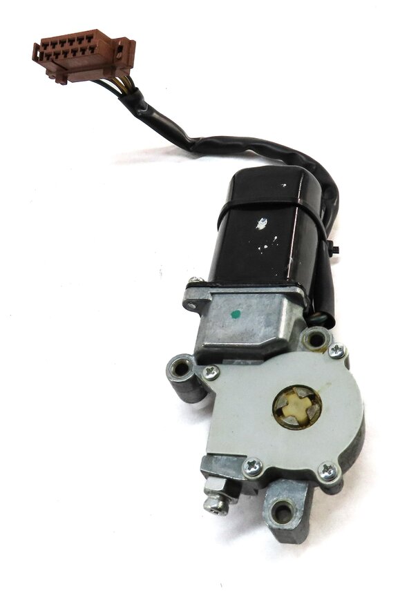 Thumbnail 2: 05-16 LAND ROVER LR3 LR4 POWER SUNROOF MOTOR SUN ROOF GLASS WINDOW ADJUST MOTOR