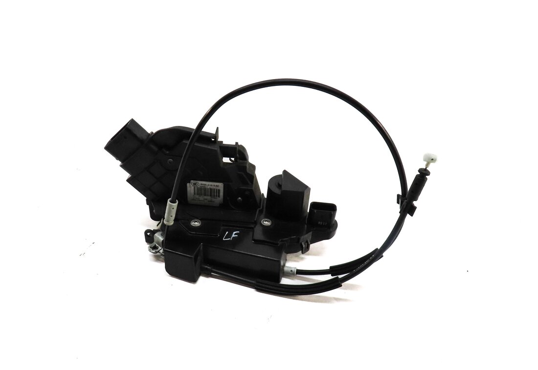 2010-2019 EVOQUE LR4 / RANGE ROVER SPORT (L320) LEFT FRONT PASSIVE DOOR LATCH