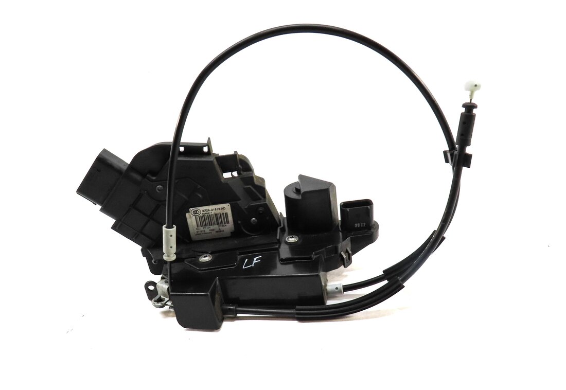 Thumbnail 2: 2010-2019 EVOQUE LR4 / RANGE ROVER SPORT (L320) LEFT FRONT PASSIVE DOOR LATCH