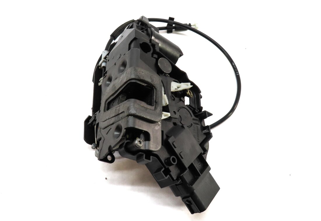 Thumbnail 3: 2010-2019 EVOQUE LR4 / RANGE ROVER SPORT (L320) LEFT FRONT PASSIVE DOOR LATCH
