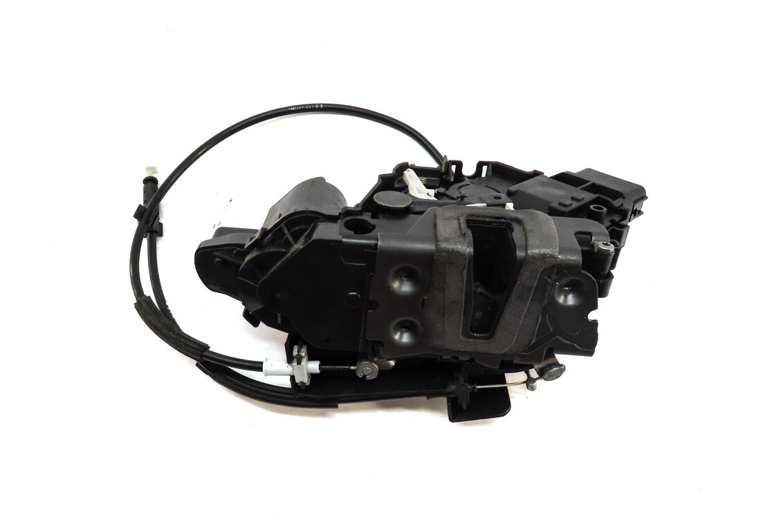 Thumbnail 4: 2010-2019 EVOQUE LR4 / RANGE ROVER SPORT (L320) LEFT FRONT PASSIVE DOOR LATCH