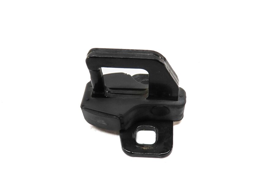 Thumbnail 5: 2013 LAND ROVER LR4 REAR TRUNK UPPER HATCH LATCH STRIKER PLATE SET-3