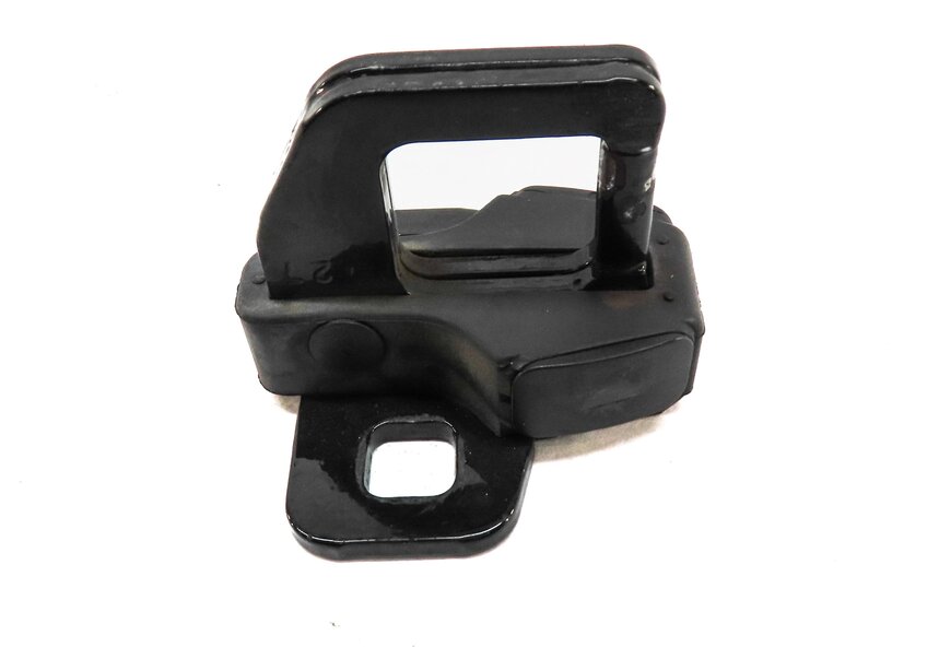 Thumbnail 6: 2013 LAND ROVER LR4 REAR TRUNK UPPER HATCH LATCH STRIKER PLATE SET-3