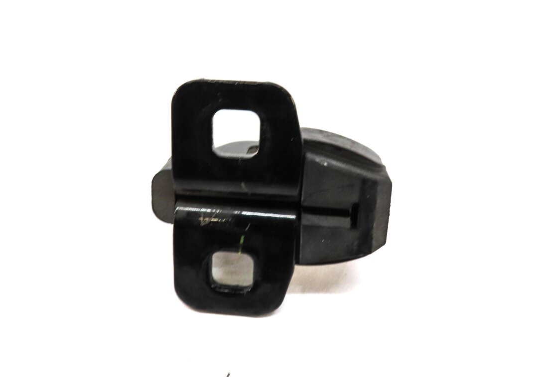 Thumbnail 7: 2013 LAND ROVER LR4 REAR TRUNK UPPER HATCH LATCH STRIKER PLATE SET-3