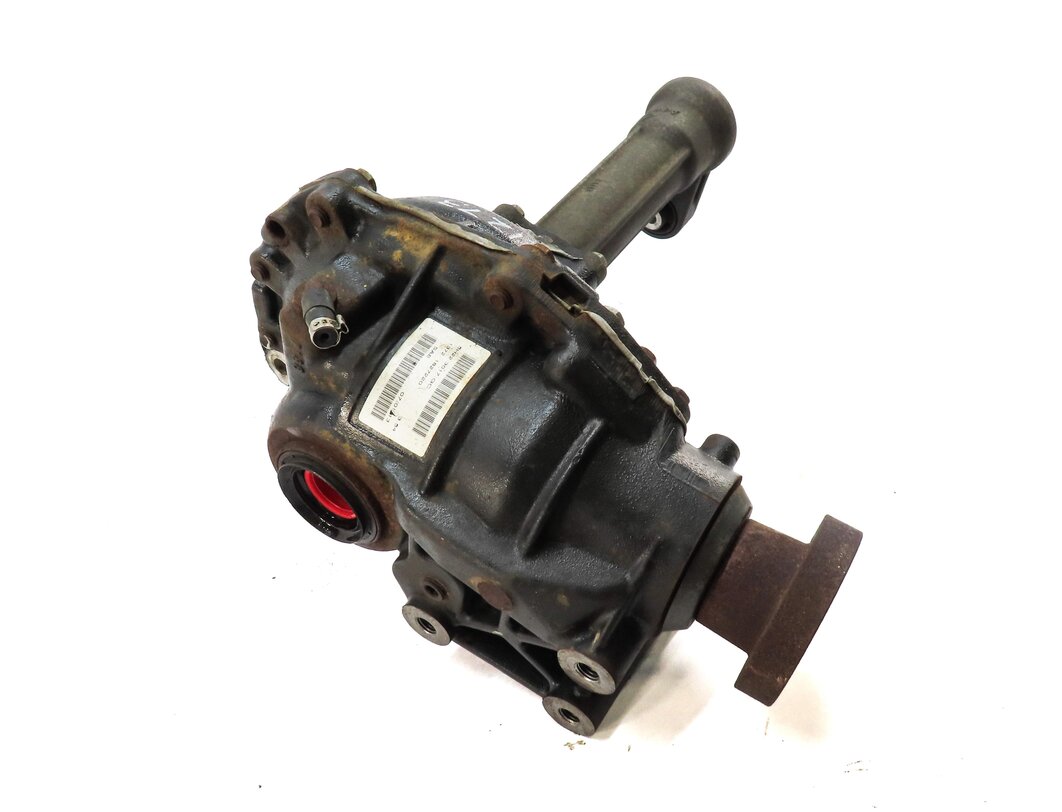 06-13 LR4 RANGE ROVER SPORT (L320) 4.2L / 5.0L FRONT DIFFERENTIAL CARRIER (3.54)