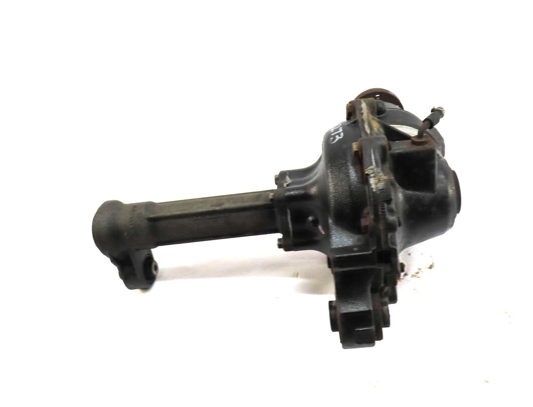 Thumbnail 4: 06-13 LR4 RANGE ROVER SPORT (L320) 4.2L / 5.0L FRONT DIFFERENTIAL CARRIER (3.54)