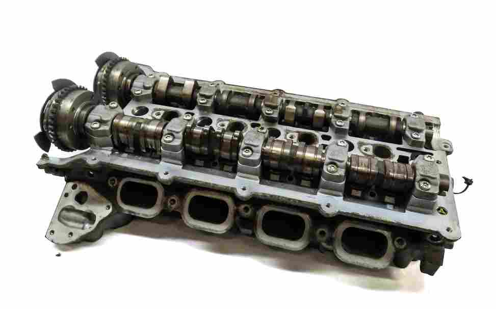 10-13 LR4 RANGE ROVER SPORT (L320 L322 L405) 5.0L ENGINE RIGHT CYLINDER HEAD