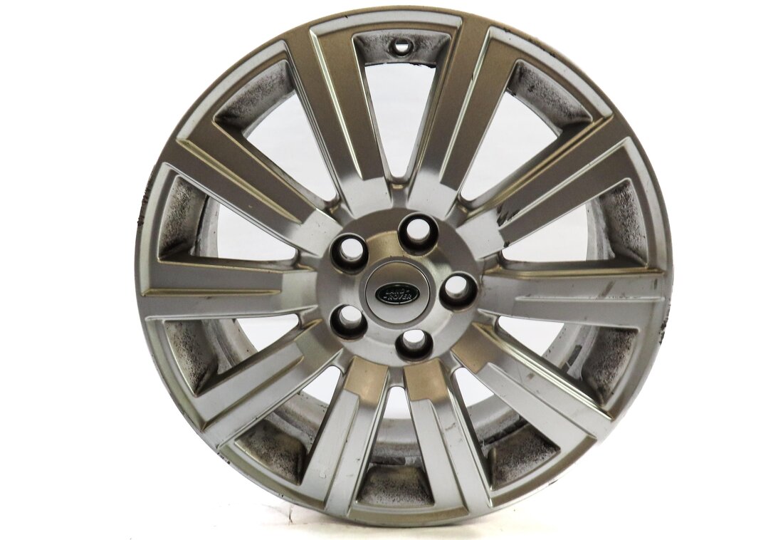Thumbnail 2: 2012-2016 LAND ROVER LR4 - 19x8 ALUMINUM ALLOY (10-SPOKE) WHEEL RIM