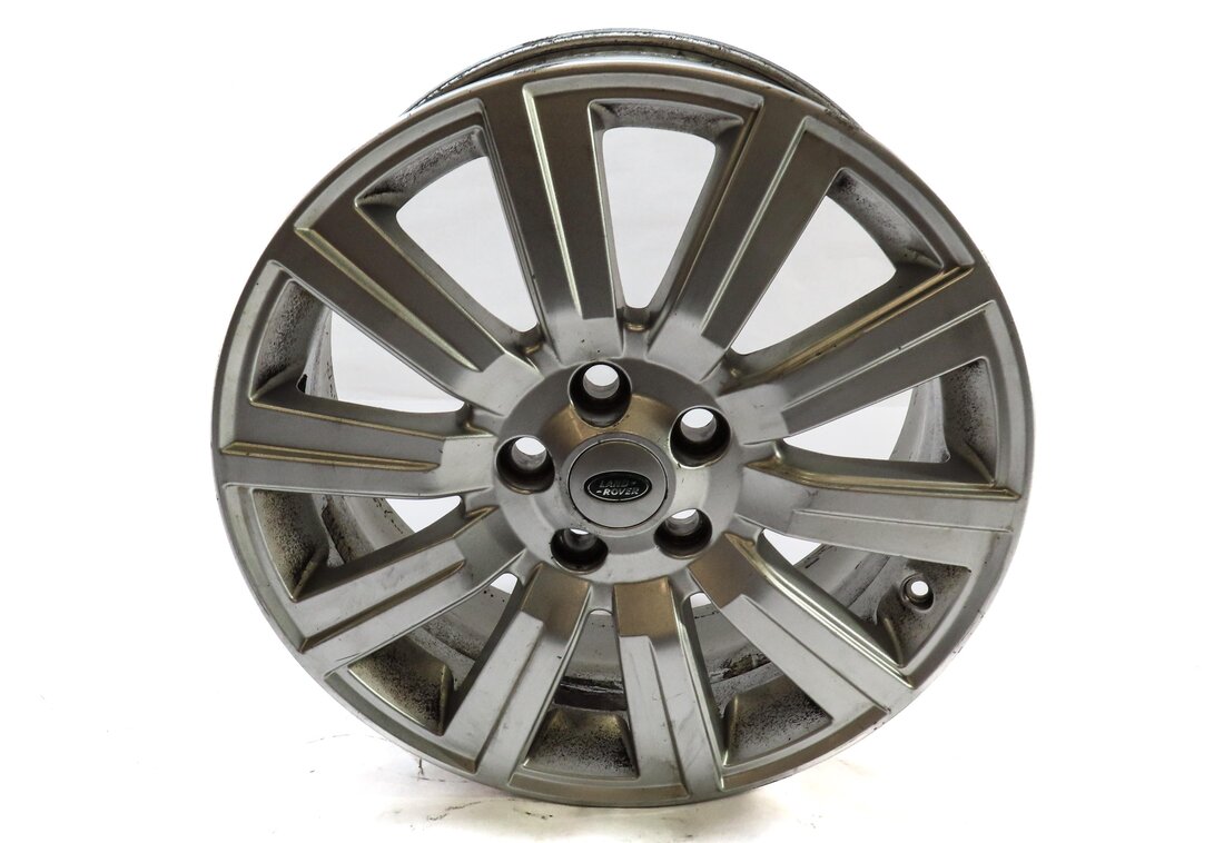 2012-2016 LAND ROVER LR4 - 19x8 ALUMINUM ALLOY (10-SPOKE) WHEEL RIM
