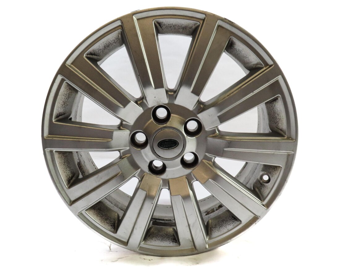 Thumbnail 2: 2012-2016 LAND ROVER LR4 - 19x8 ALUMINUM ALLOY (10-SPOKE) WHEEL RIM