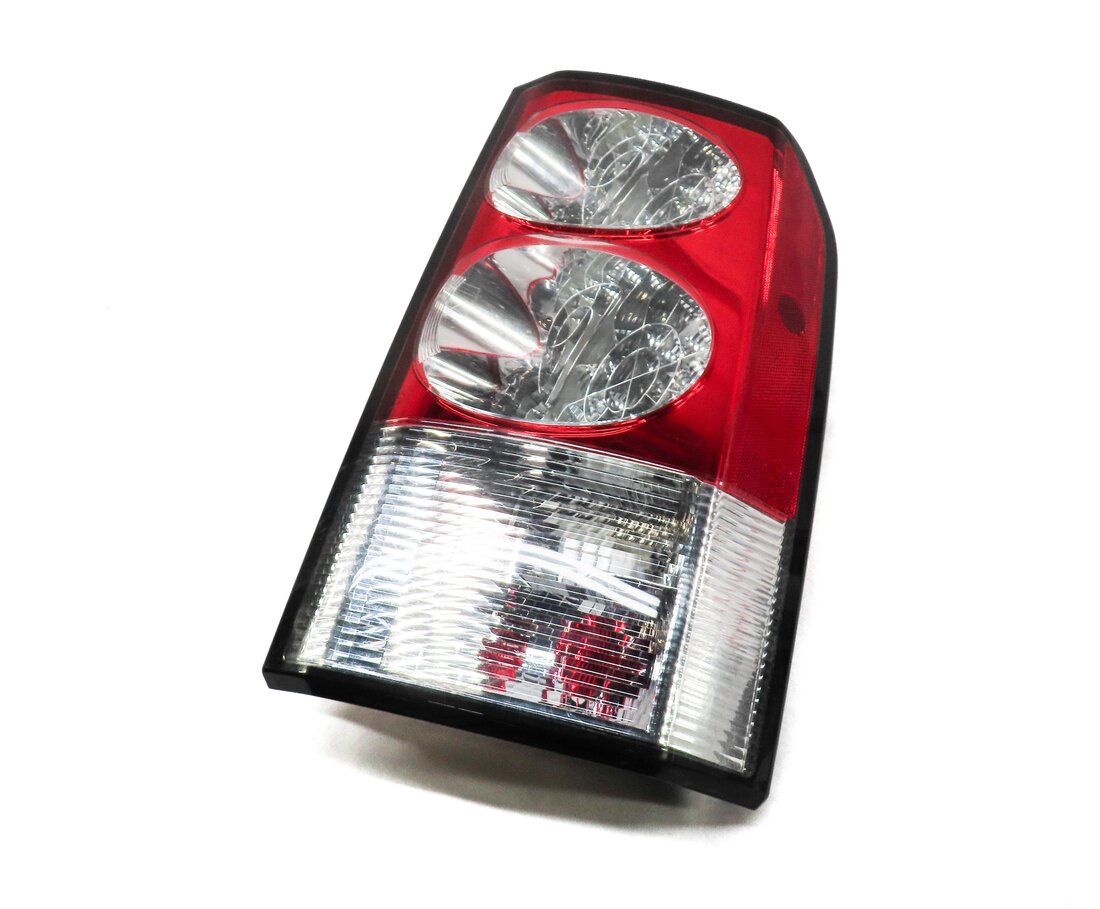 Thumbnail 3: 2010-2013 LAND ROVER LR4 - RIGHT PASSENGER REAR TAILLIGHT BRAKE LIGHT LAMP