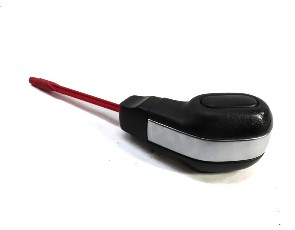 2013 LAND ROVER LR4 AUTO AUTOMATIC SHIFTER SHIFT KNOB