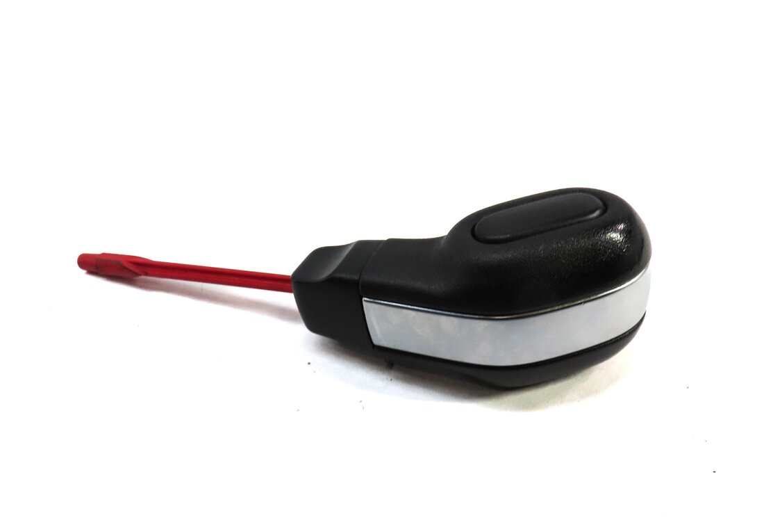 Thumbnail 2: 2013 LAND ROVER LR4 AUTO AUTOMATIC SHIFTER SHIFT KNOB