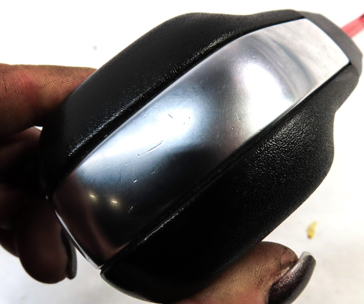 Thumbnail 5: 2013 LAND ROVER LR4 AUTO AUTOMATIC SHIFTER SHIFT KNOB