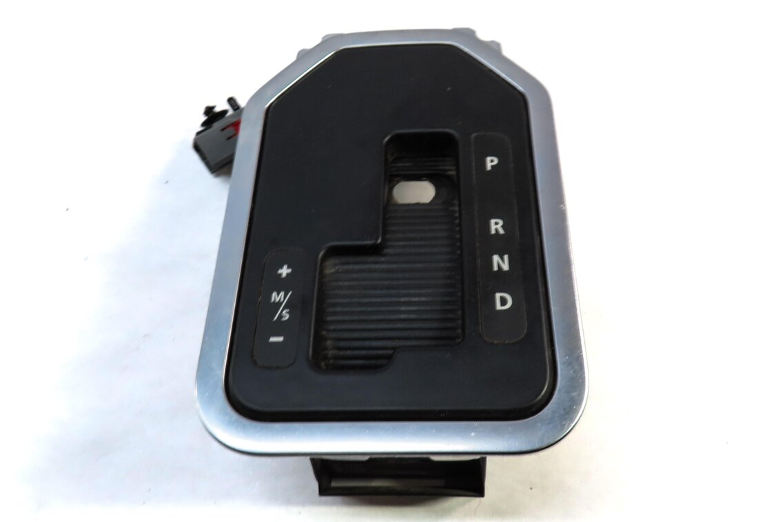 Thumbnail 3: 2013 LAND ROVER LR4 AUTOMATIC AUTO SHIFTER SHIFT TRIM GEAR INDICATOR PANEL