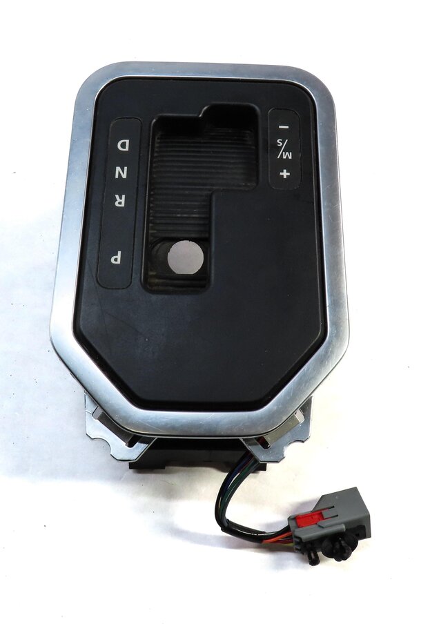 Thumbnail 4: 2013 LAND ROVER LR4 AUTOMATIC AUTO SHIFTER SHIFT TRIM GEAR INDICATOR PANEL