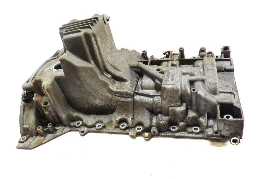 Thumbnail 2: 10-17 DISCOVERY LR4 RANGE ROVER SPORT (L320 L494 L405) 3.0L 5.0L ENGINE OIL PAN