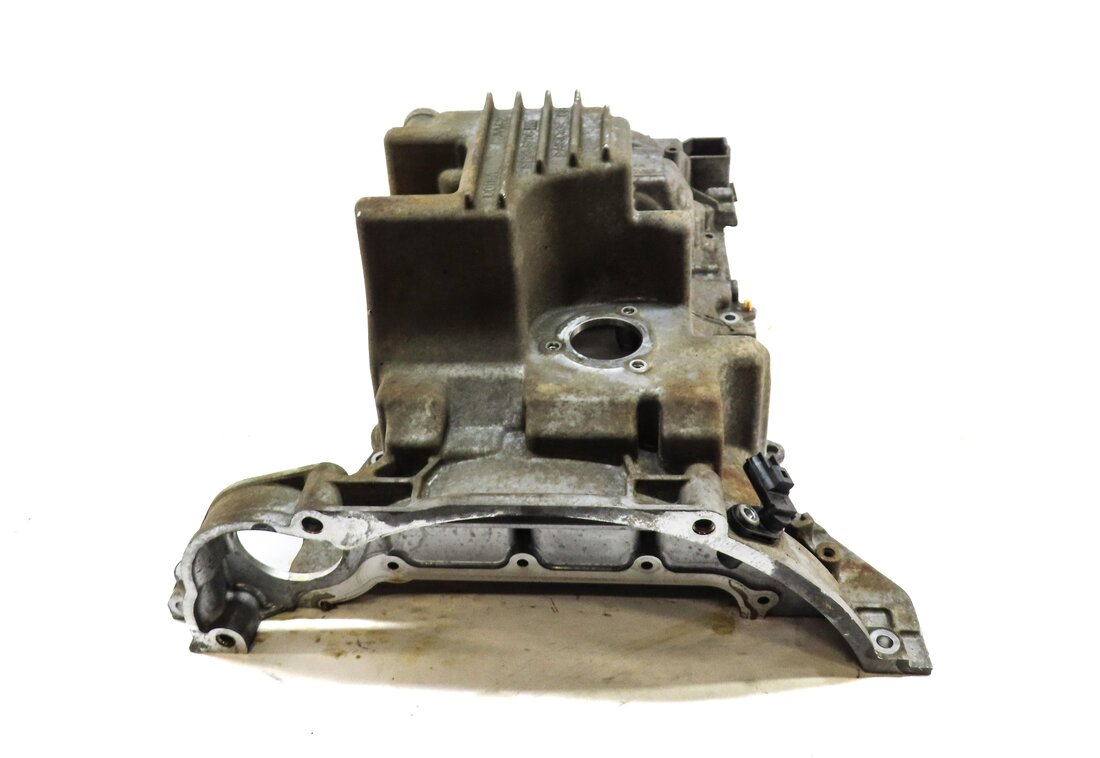 Thumbnail 4: 10-17 DISCOVERY LR4 RANGE ROVER SPORT (L320 L494 L405) 3.0L 5.0L ENGINE OIL PAN