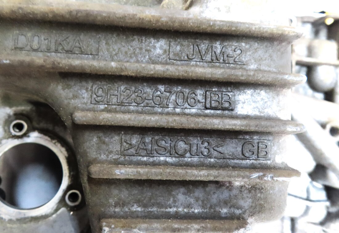 Thumbnail 7: 10-17 DISCOVERY LR4 RANGE ROVER SPORT (L320 L494 L405) 3.0L 5.0L ENGINE OIL PAN