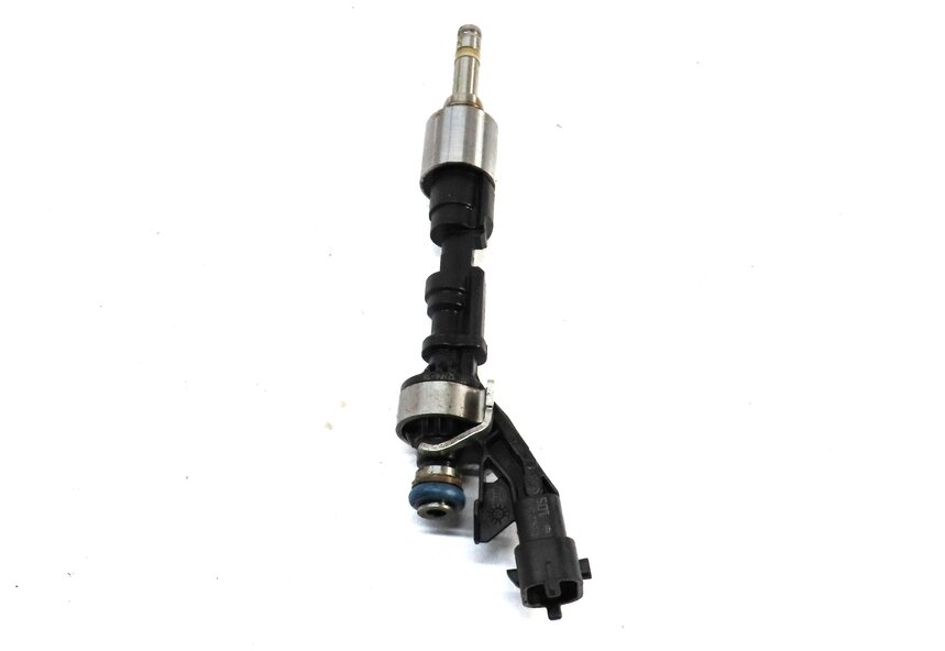 Thumbnail 2: 2010-2017 JAGUAR RANGE ROVER SPORT (L320 L322 L405 L494) 5.0L FUEL INJECTOR